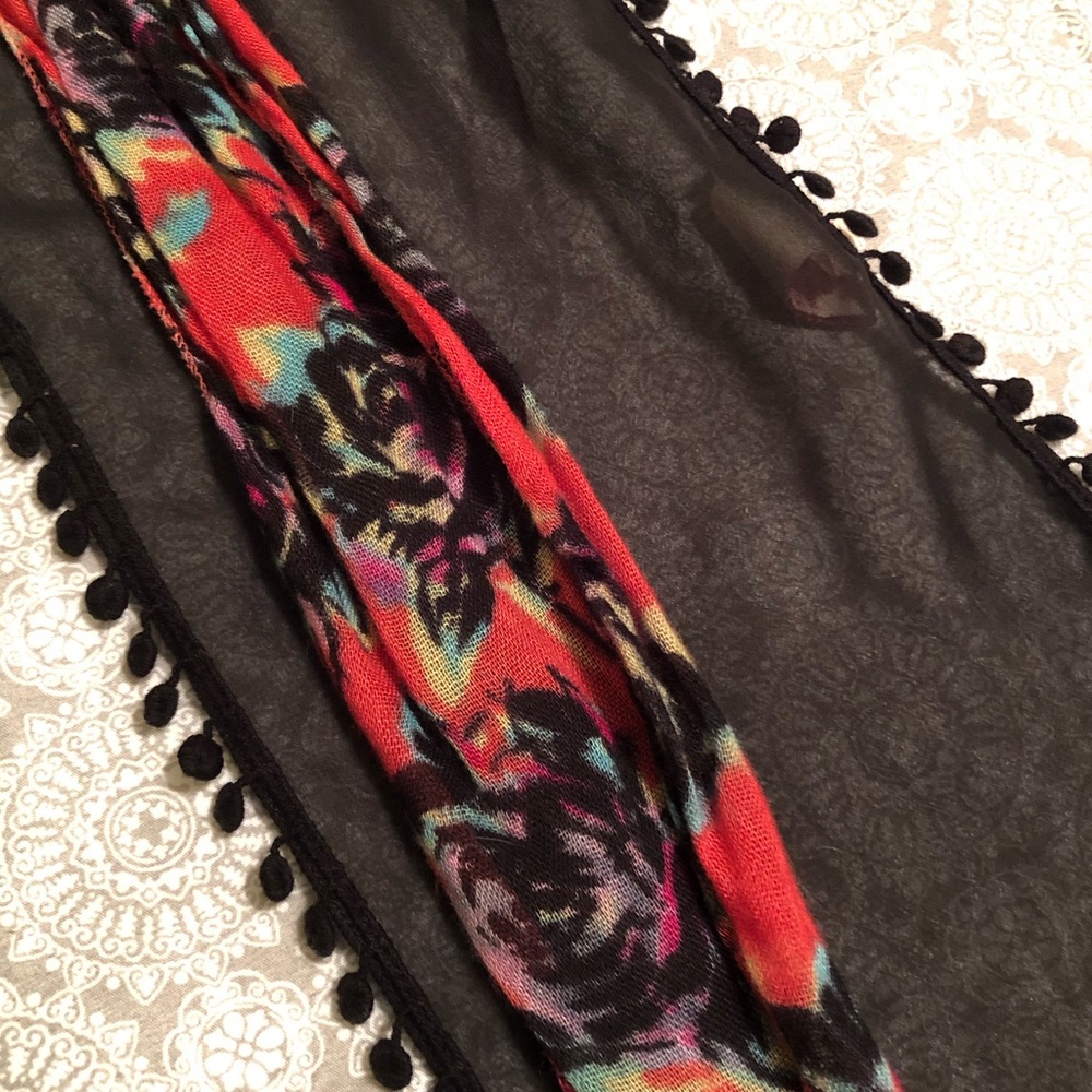 Scarf - Picture 2 of 3